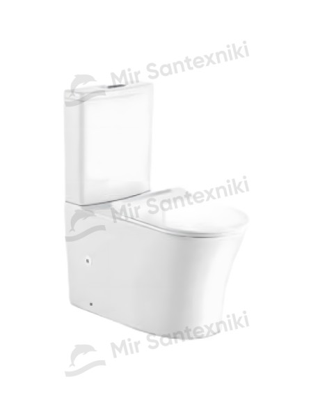 Debora unitazi M6008